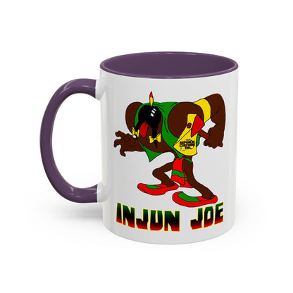 Injun Joe Coffee Mug (11, 15oz)