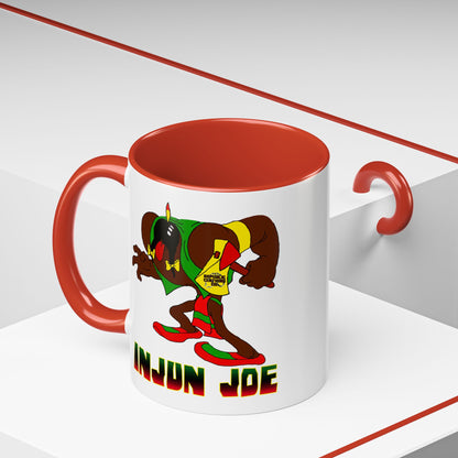 Injun Joe Coffee Mug (11, 15oz)