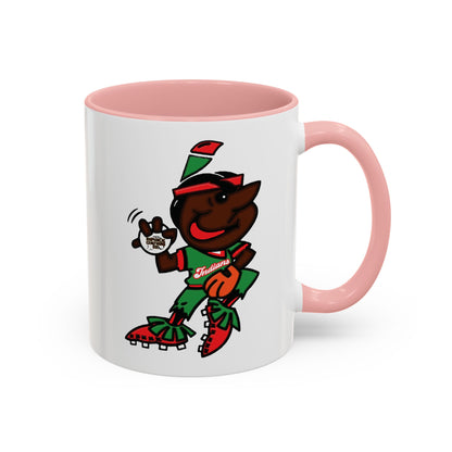 Republic Indians Coffee Mug (11, 15oz)