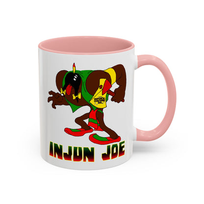 Injun Joe Coffee Mug (11, 15oz)