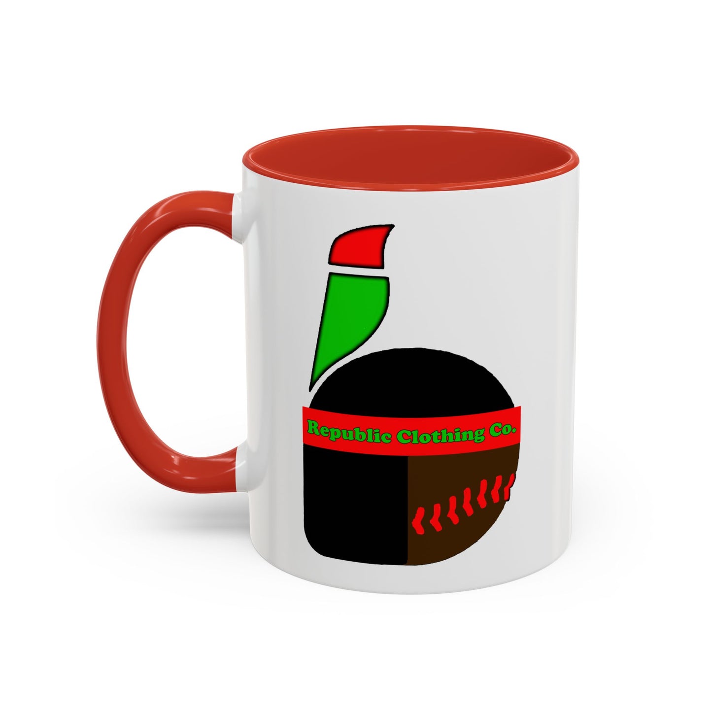 Indian Head Coffee Mug (11, 15oz)