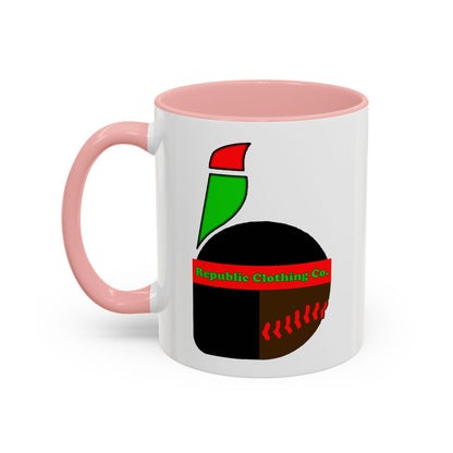 Indian Head Coffee Mug (11, 15oz)