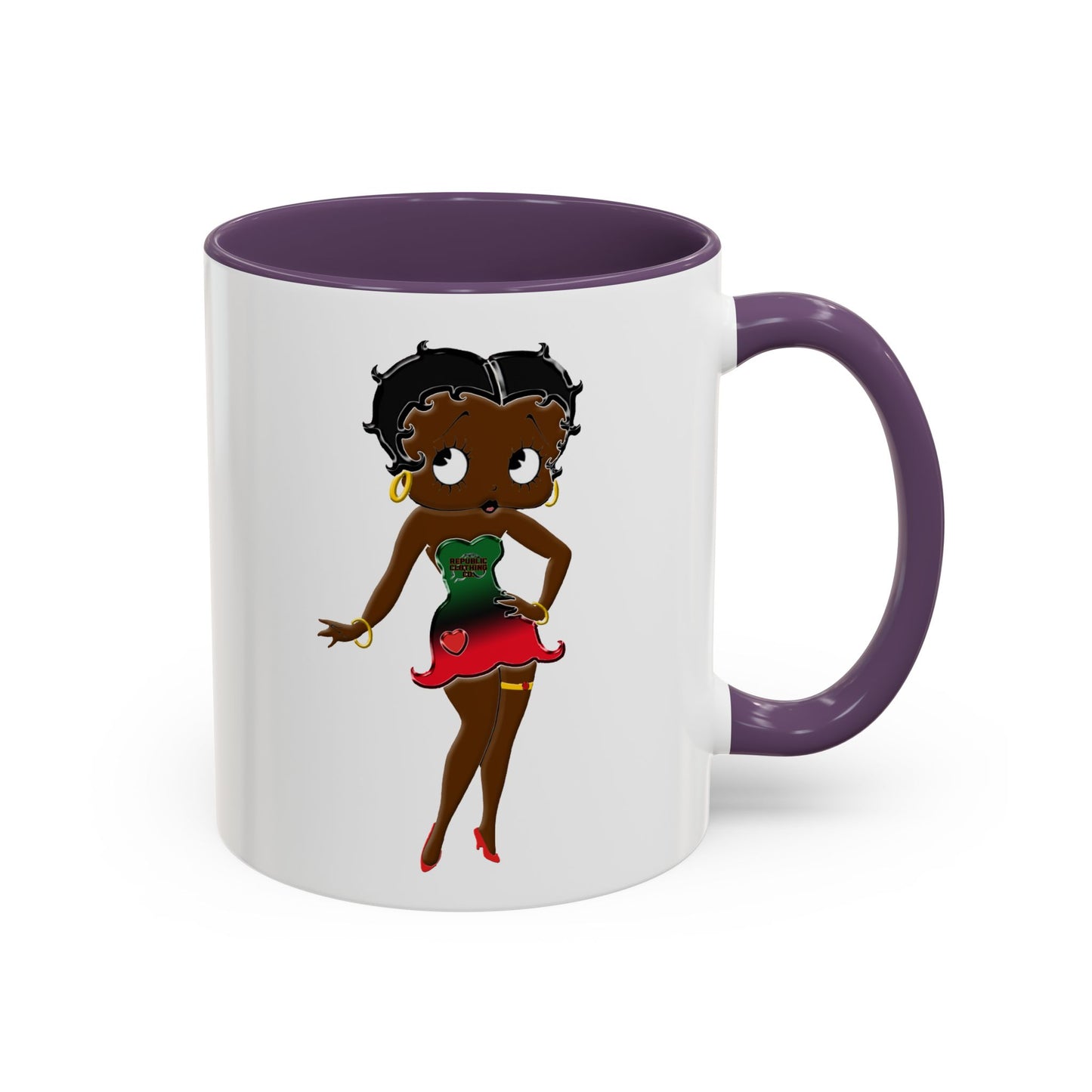 Betty Boop Coffee Mug (11, 15oz)