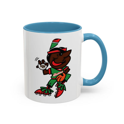 Republic Indians Coffee Mug (11, 15oz)