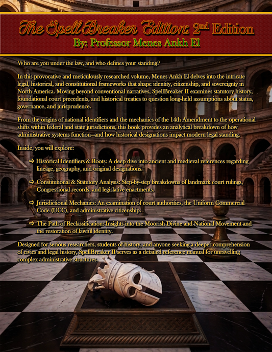 The Apocalypse of a Moor Online Book Key