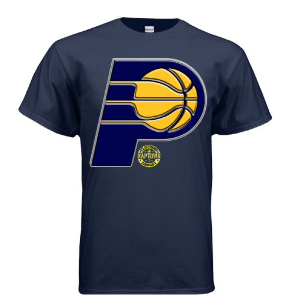 NAVY - FRONT
