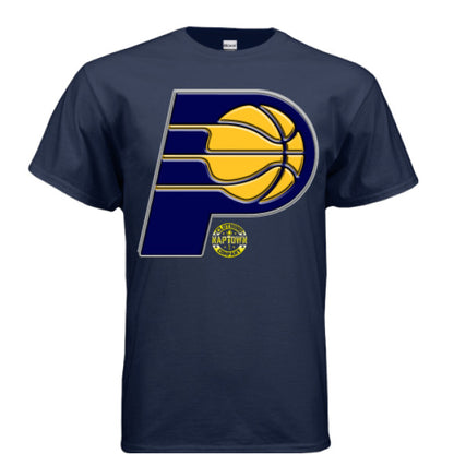 NAVY - FRONT