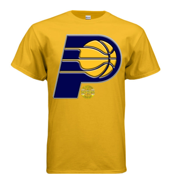 GOLD - FRONT