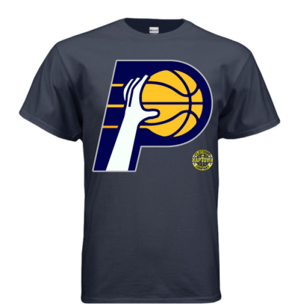 NAVY - FRONT