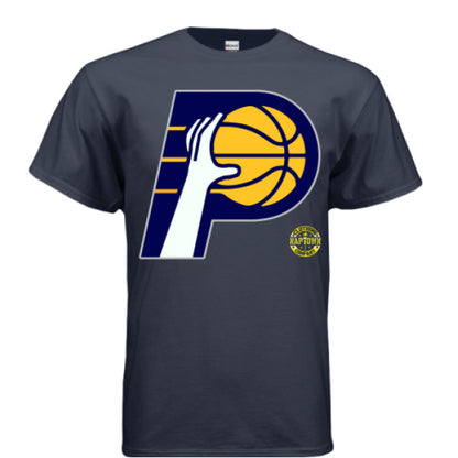 NAVY - FRONT