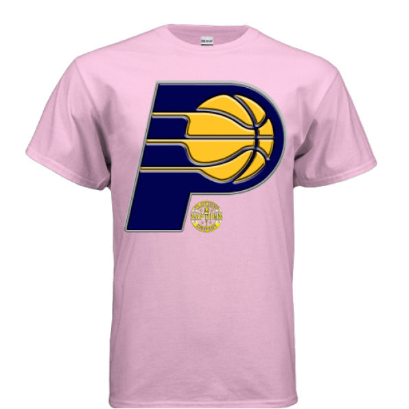 LIGHT PINK - FRONT
