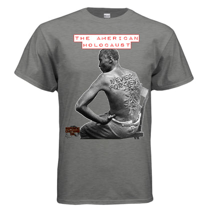 GRAPHITE HEATHER - FRONT