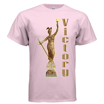LIGHT PINK - FRONT
