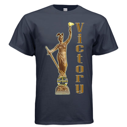 NAVY - FRONT