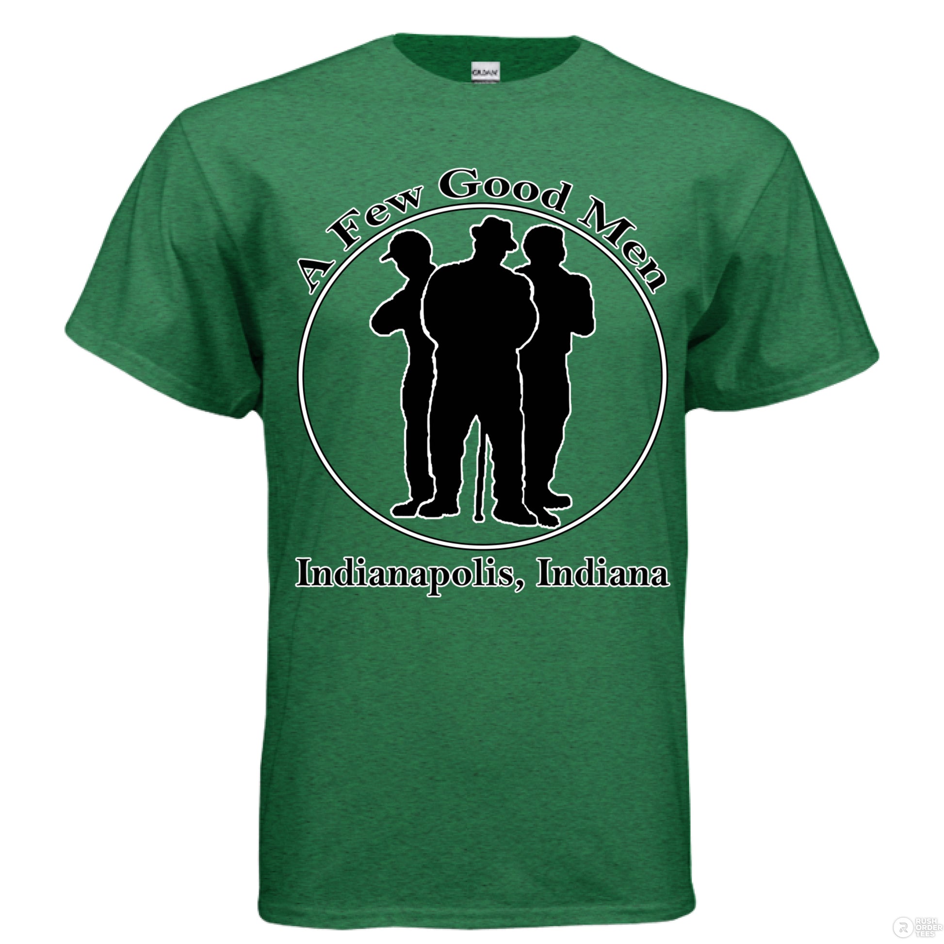 ANTIQUE IRISH GREEN_f