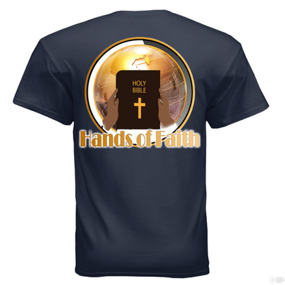 NAVY - BACK