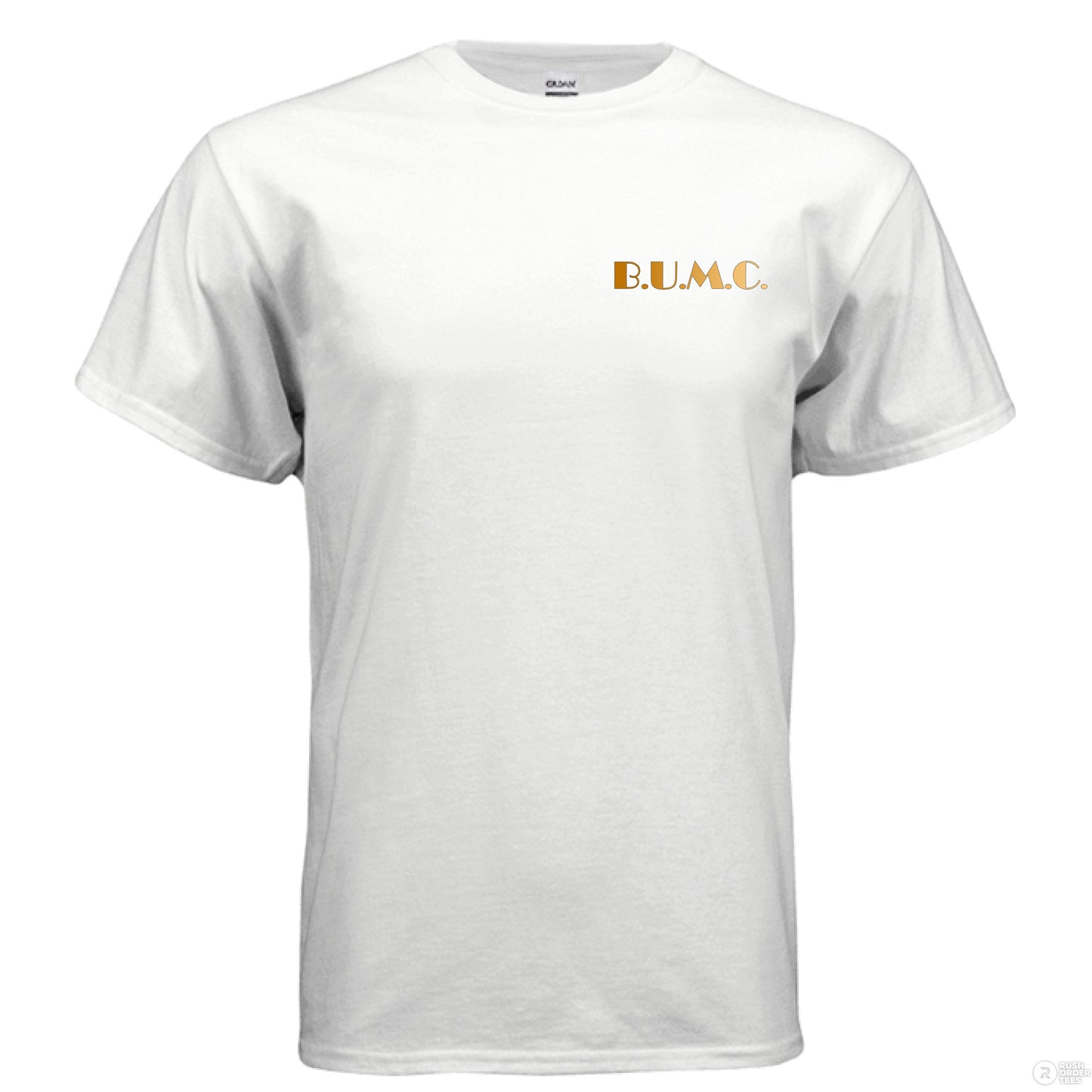 WHITE - FRONT