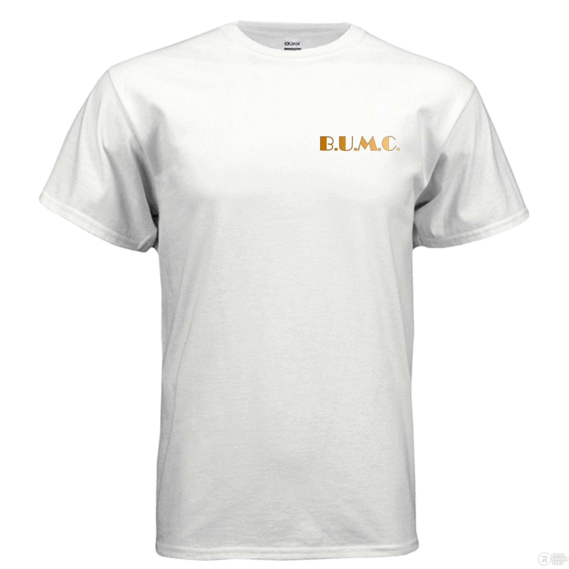 WHITE - FRONT