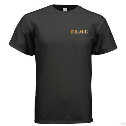 BLACK - FRONT