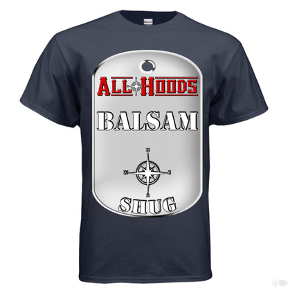 NAVY - FRONT