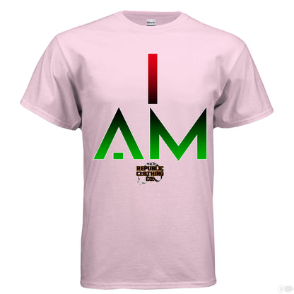 LIGHT PINK - FRONT