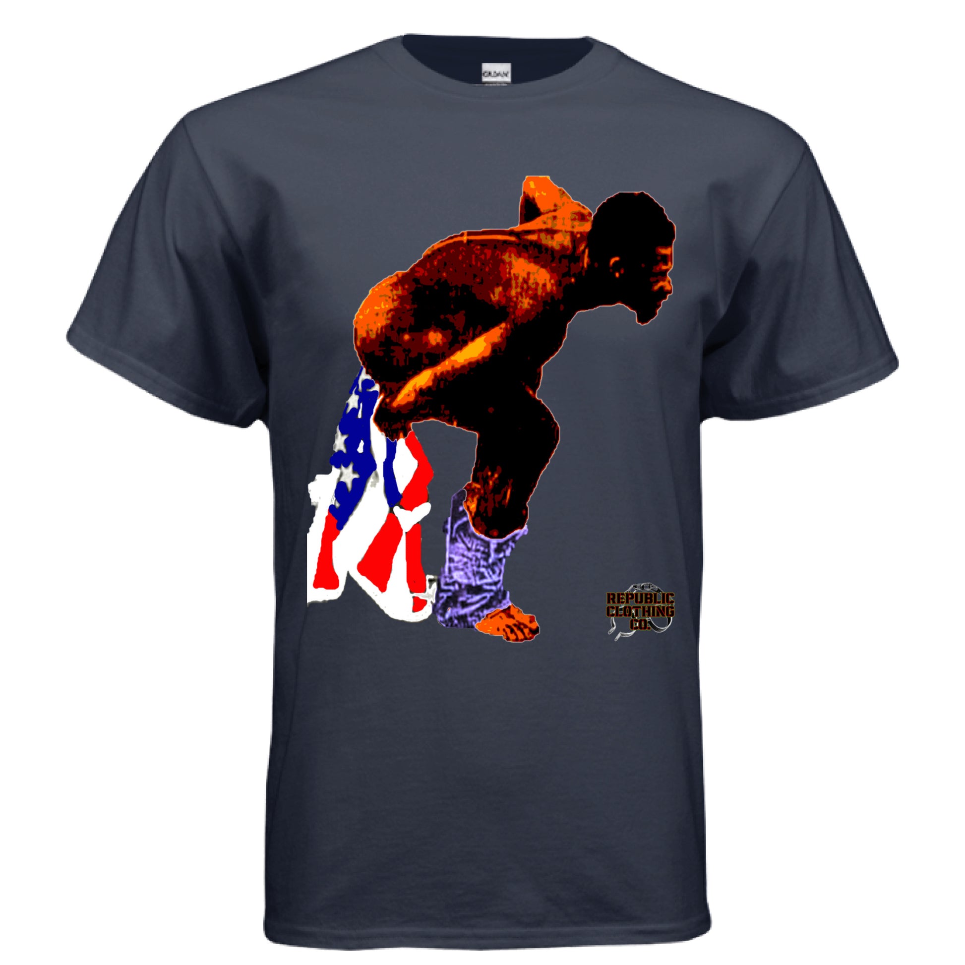 NAVY - FRONT