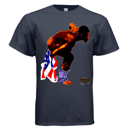 NAVY - FRONT