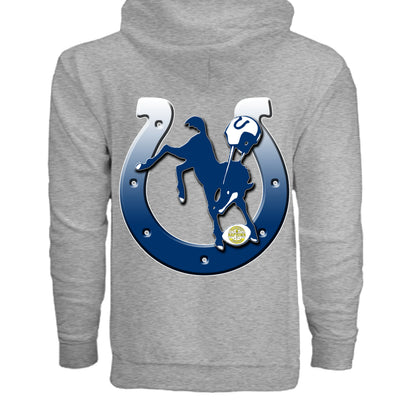 SPORT GREY - BACK