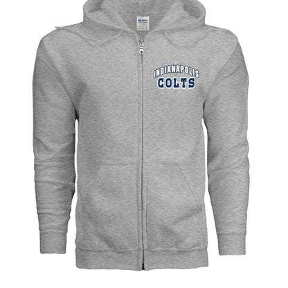 SPORT GREY - FRONT