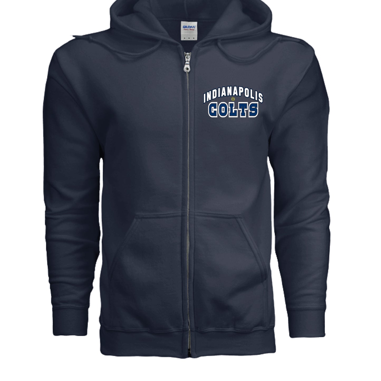 NAVY - FRONT