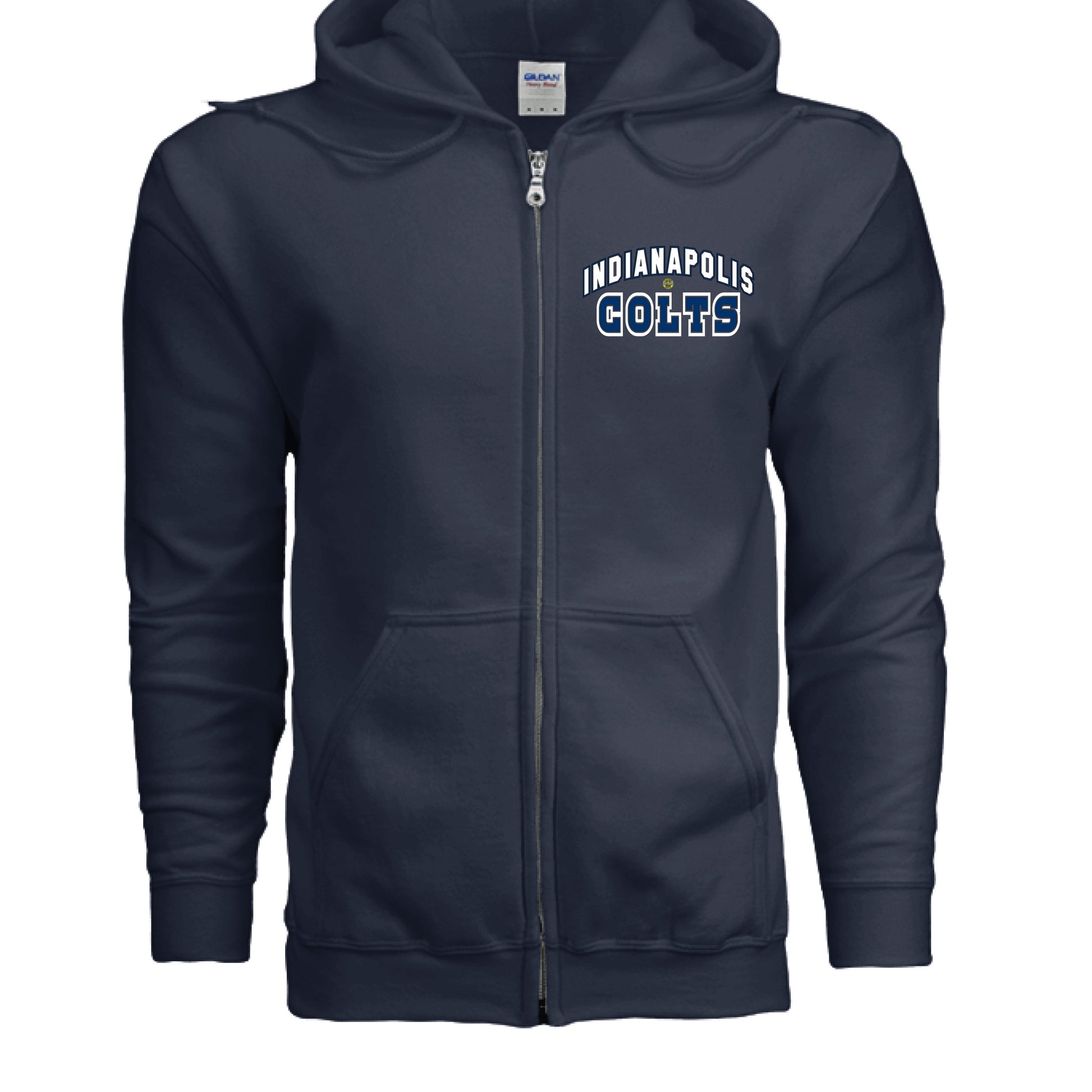 NAVY - FRONT
