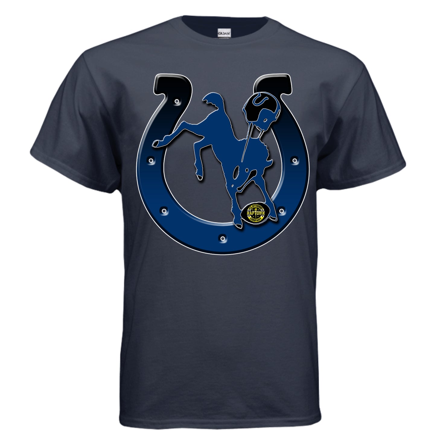 NAVY - FRONT