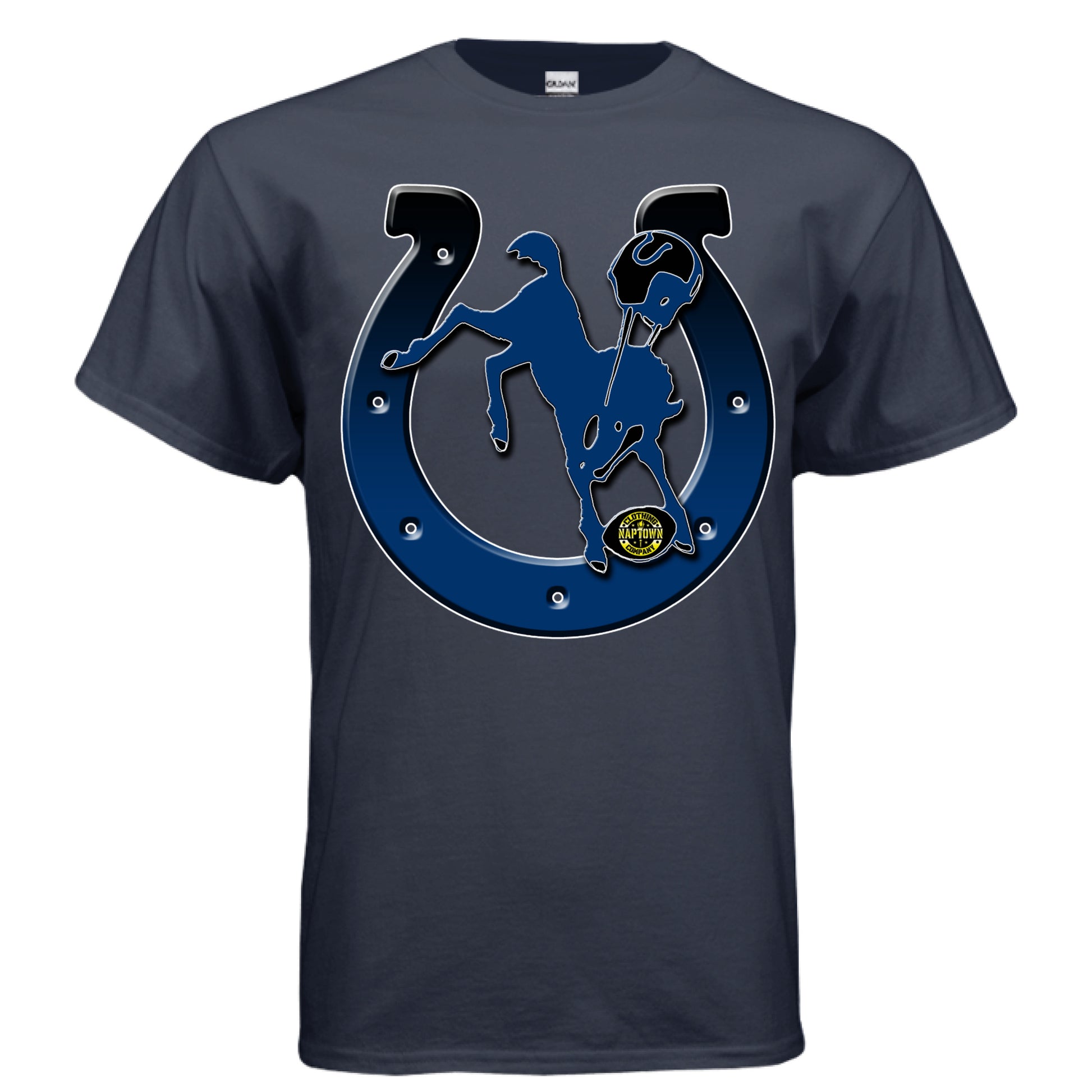 NAVY - FRONT