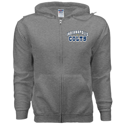 OXFORD - FRONT