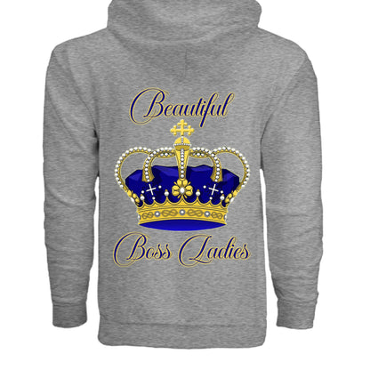 GRAPHITE HEATHER - BACK