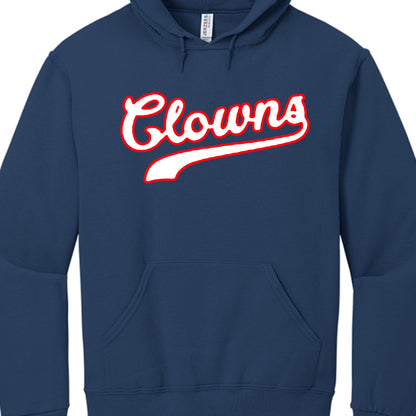 J NAVY - FRONT