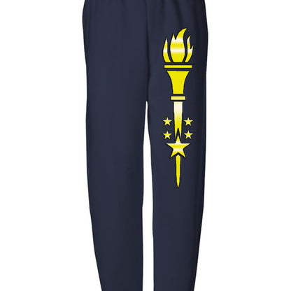 TRUE NAVY - FRONT