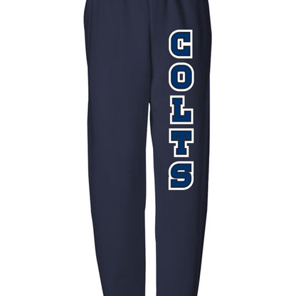 TRUE NAVY - FRONT