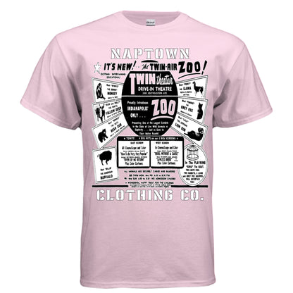LIGHT PINK - FRONT