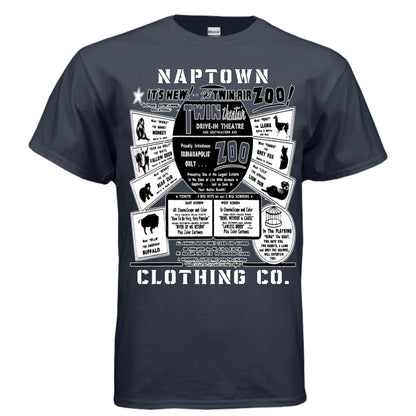 NAVY - FRONT