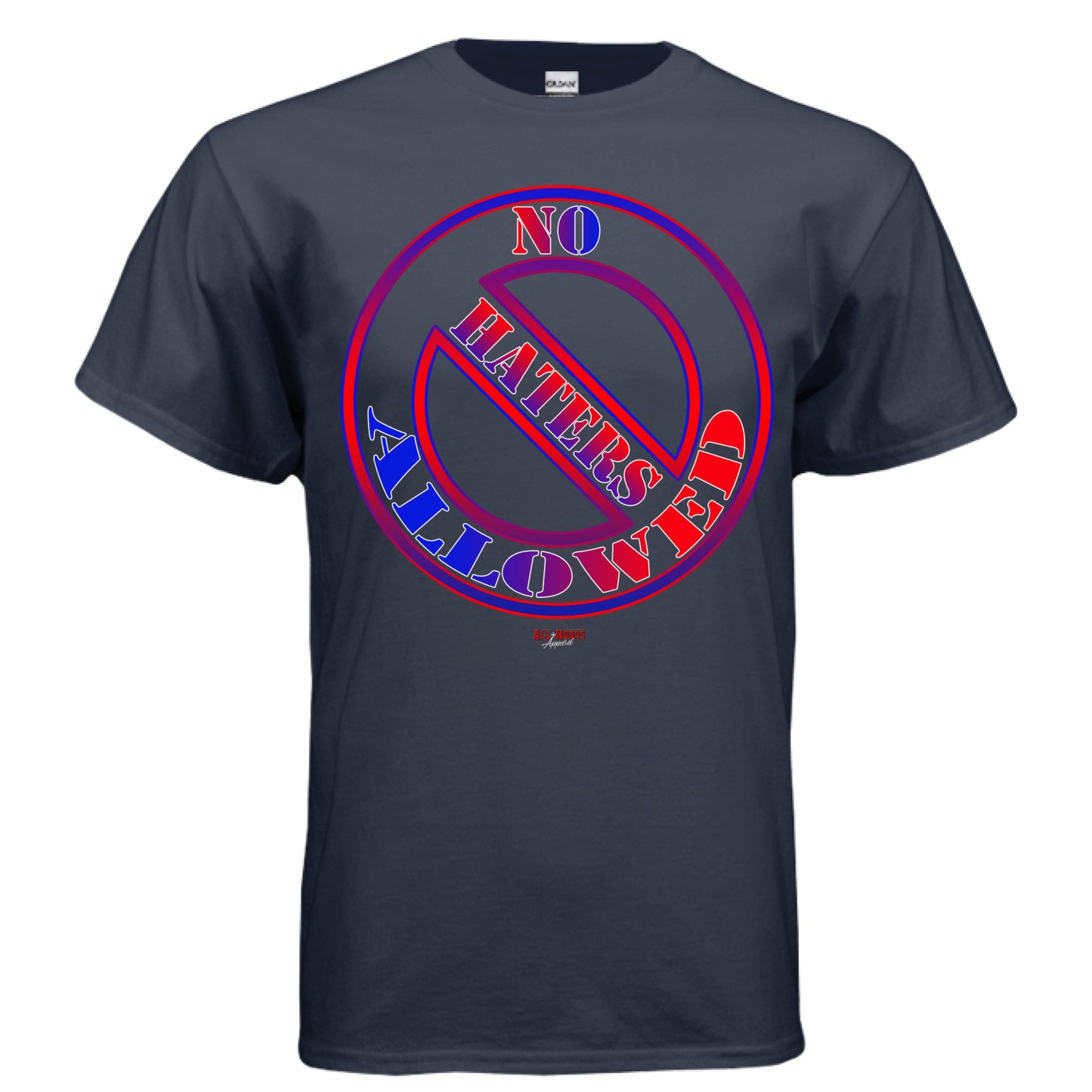 NAVY - FRONT