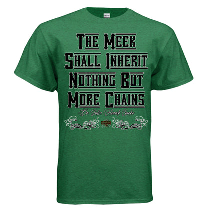 ANTIQUE IRISH GREEN - FRONT