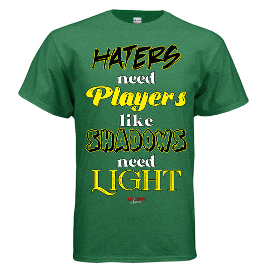 ANTIQUE IRISH GREEN - FRONT