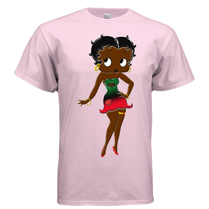LIGHT PINK - FRONT