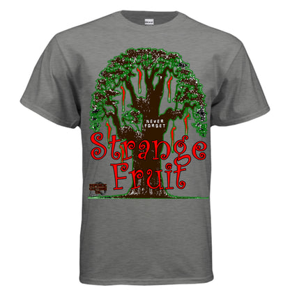 GRAPHITE HEATHER - FRONT