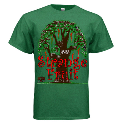 ANTIQUE IRISH GREEN - FRONT