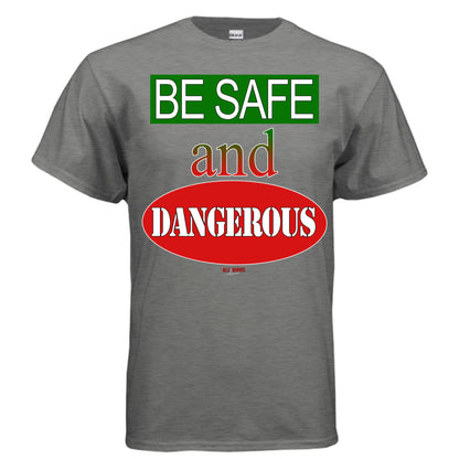 GRAPHITE HEATHER - FRONT