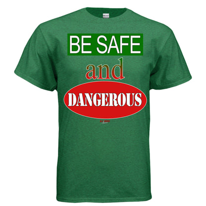 ANTIQUE IRISH GREEN - FRONT