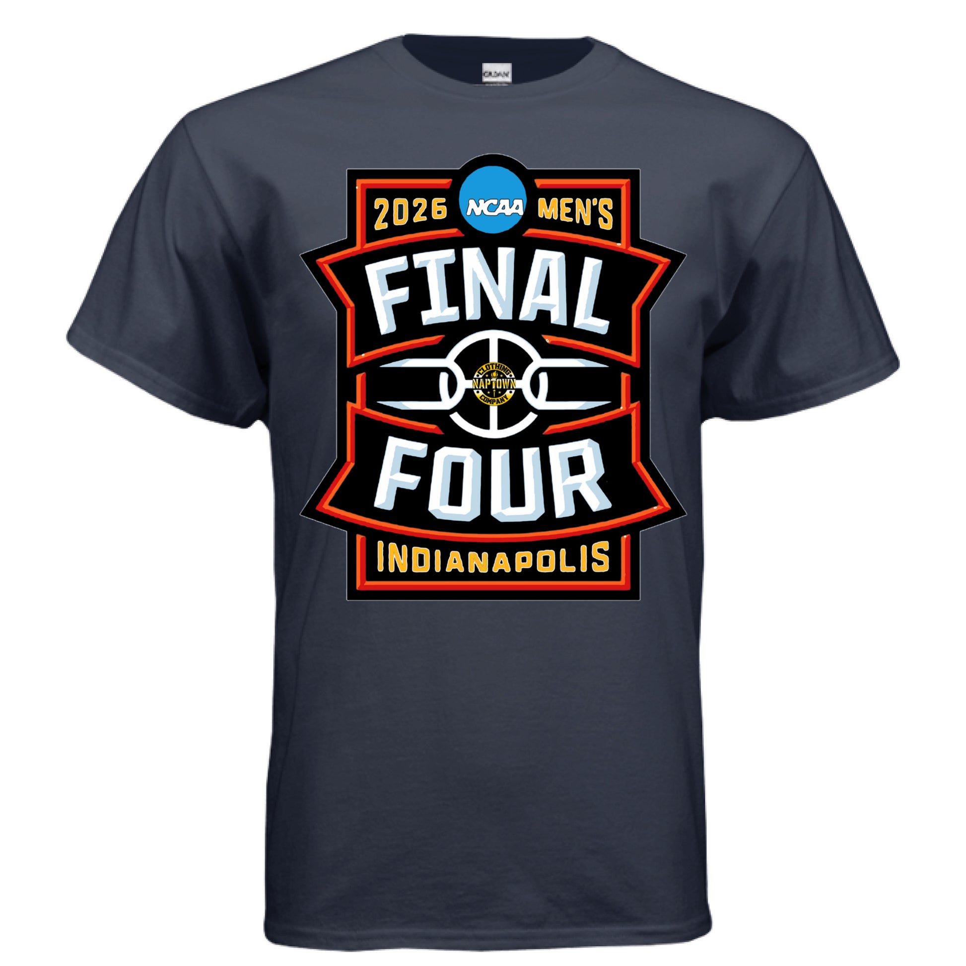 NAVY - FRONT