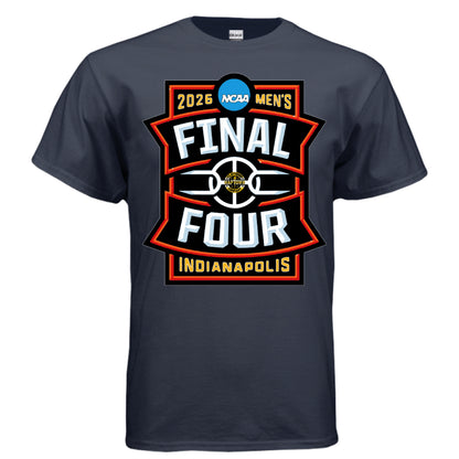 NAVY - FRONT